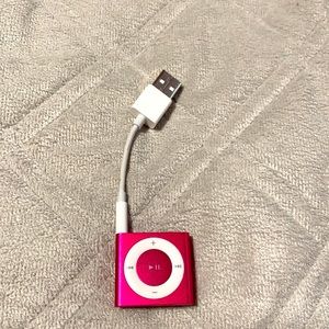 Apple iPod shuffle